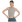Bodytalk Γυναικεία αμάνικη μπλούζα